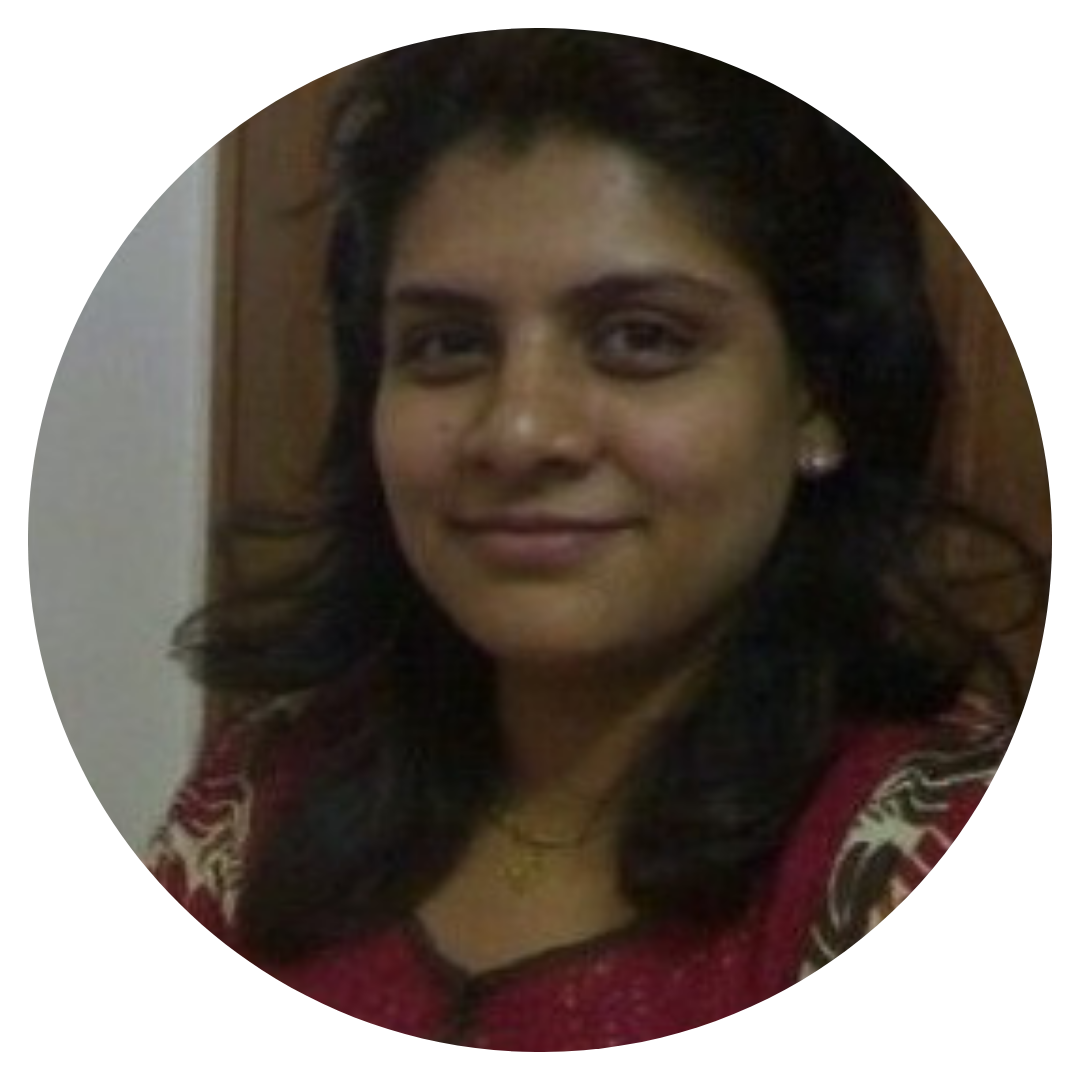 Pradnya Joshi